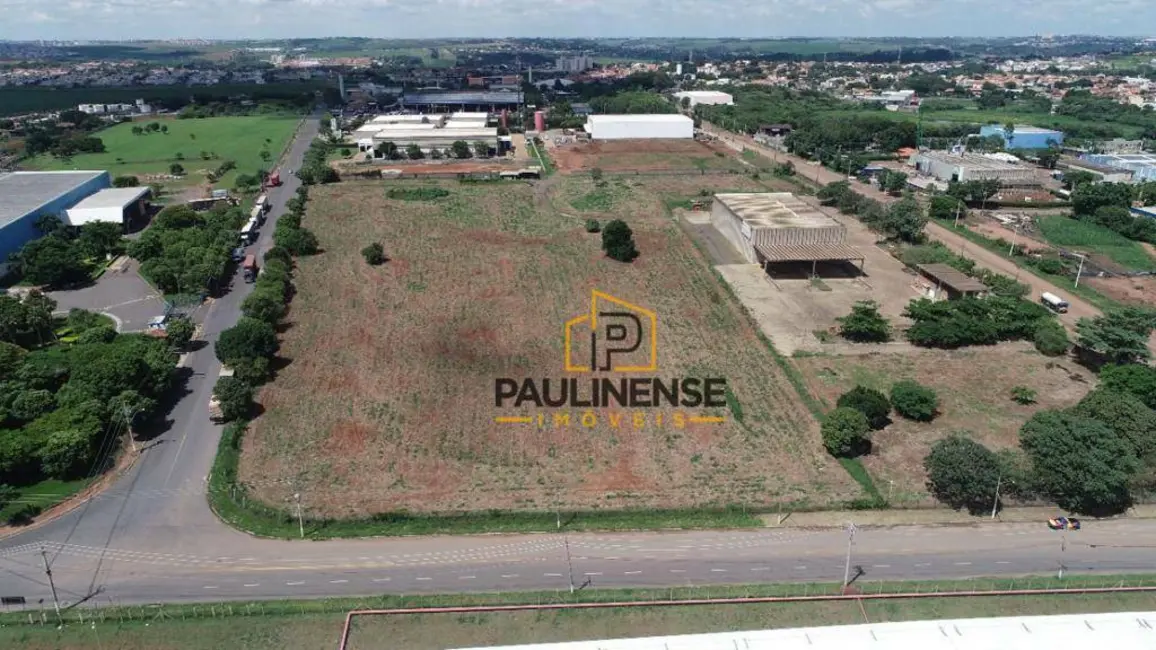 Foto 2 de Sala Comercial à venda, 29821m2 em Cascata, Paulinia - SP