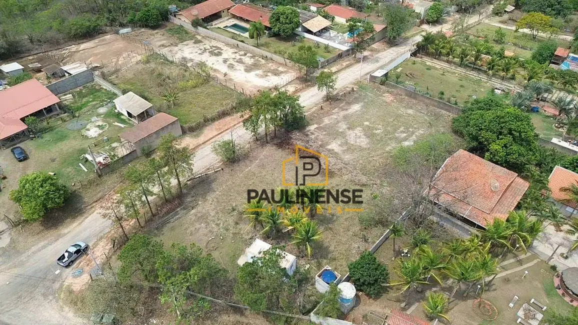 Foto 4 de Terreno / Lote à venda, 1040m2 em Jardim das Paineiras, Cosmopolis - SP