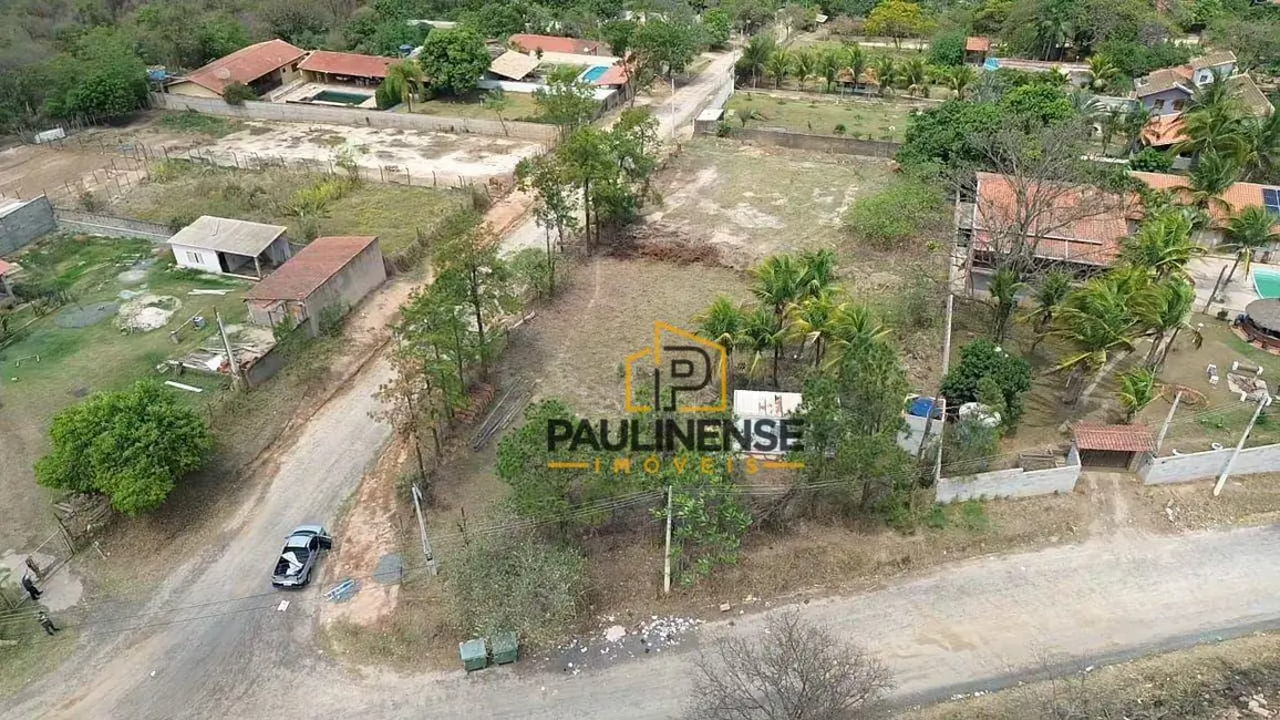 Foto 6 de Terreno / Lote à venda, 1040m2 em Jardim das Paineiras, Cosmopolis - SP