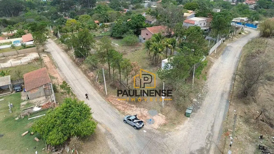 Foto 7 de Terreno / Lote à venda, 1040m2 em Jardim das Paineiras, Cosmopolis - SP