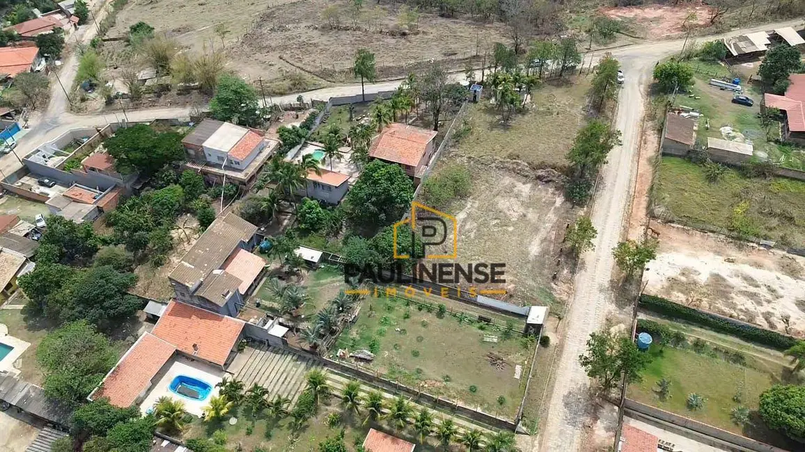 Foto 2 de Terreno / Lote à venda, 1040m2 em Jardim das Paineiras, Cosmopolis - SP