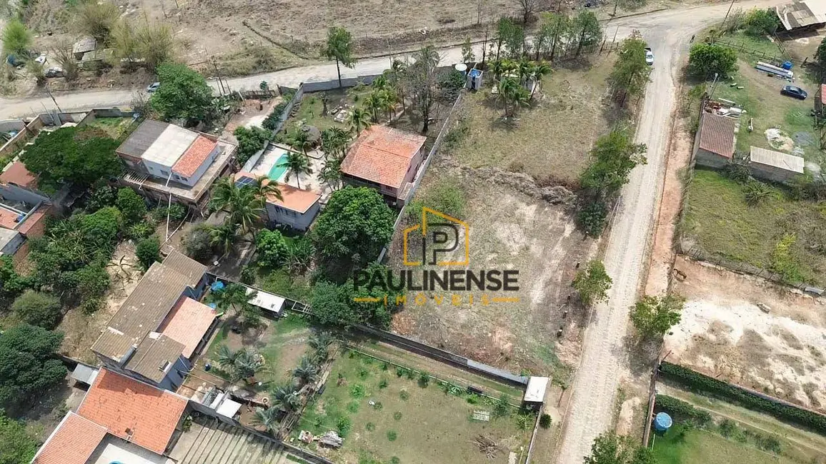 Foto 5 de Terreno / Lote à venda, 1040m2 em Jardim das Paineiras, Cosmopolis - SP