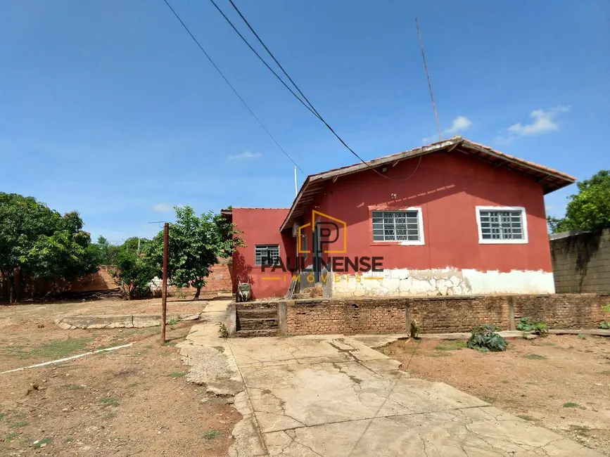 Foto 2 de Chácara com 3 quartos à venda, 653m2 em Nova Veneza,  - SP