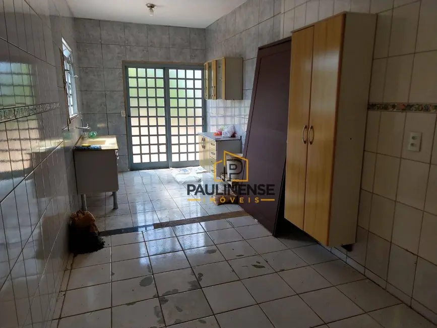 Foto 7 de Chácara com 3 quartos à venda, 653m2 em Nova Veneza, Paulinia - SP