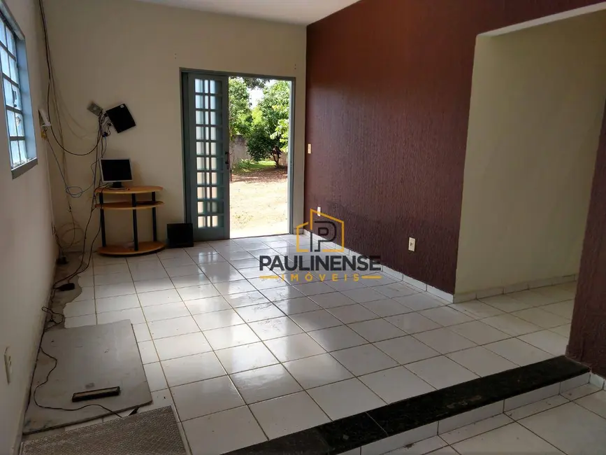 Foto 6 de Chácara com 3 quartos à venda, 653m2 em Nova Veneza, Paulinia - SP