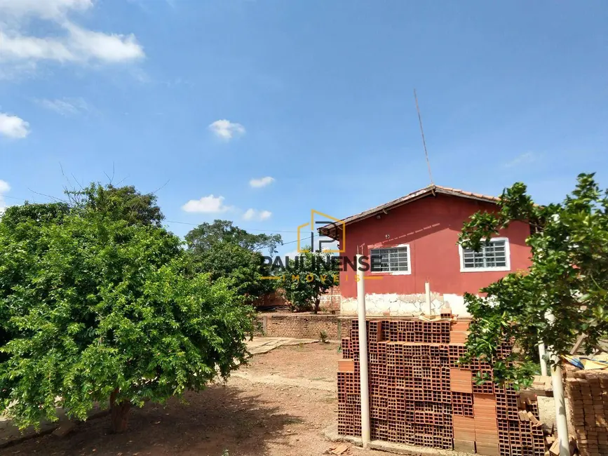 Foto 4 de Chácara com 3 quartos à venda, 653m2 em Nova Veneza, Paulinia - SP
