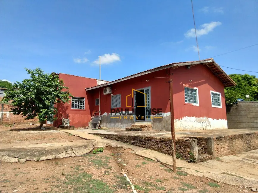 Foto 3 de Chácara com 3 quartos à venda, 653m2 em Nova Veneza, Paulinia - SP