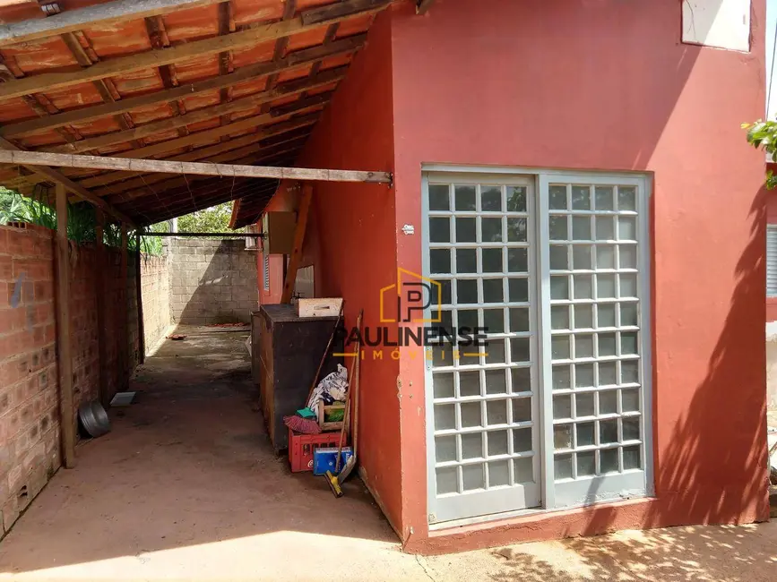 Foto 5 de Chácara com 3 quartos à venda, 653m2 em Nova Veneza, Paulinia - SP