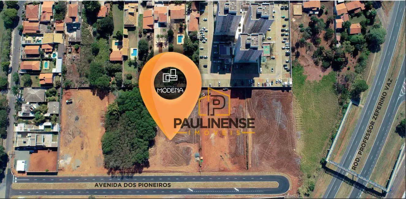 Foto 3 de Apartamento com 2 quartos à venda, 60m2 em Santa Terezinha, Paulinia - SP