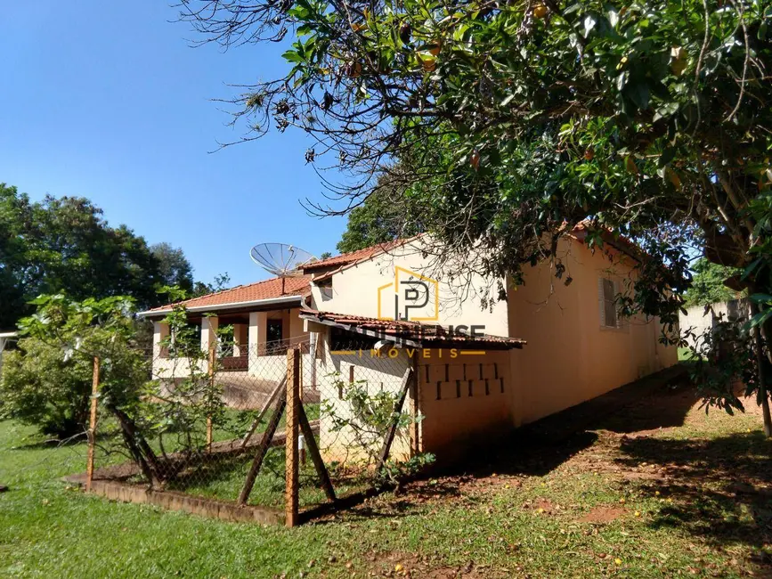 Foto 8 de Chácara com 2 quartos à venda, 1257m2 em Parque da Represa, Paulinia - SP