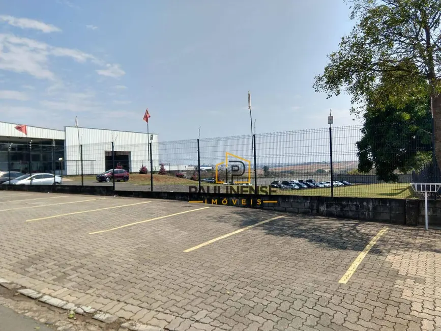 Foto 3 de Terreno / Lote à venda, 3600m2 em Jardim Bela Vista, Sumare - SP