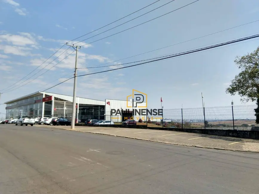 Foto 1 de Terreno / Lote à venda, 3600m2 em Jardim Bela Vista, Sumare - SP
