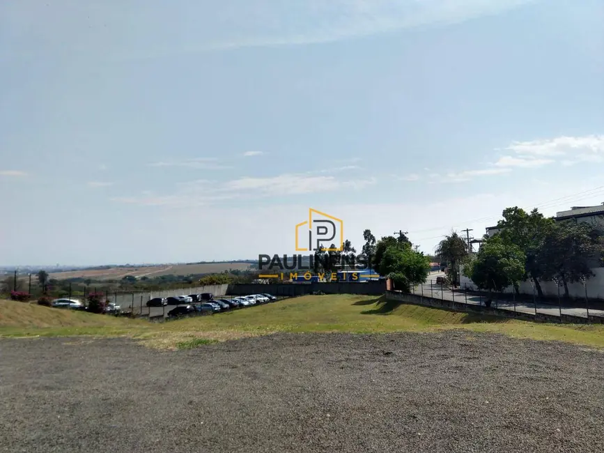 Foto 5 de Terreno / Lote à venda, 3600m2 em Jardim Bela Vista, Sumare - SP