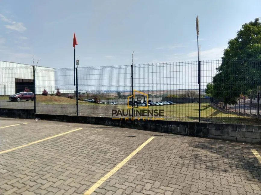 Foto 4 de Terreno / Lote à venda, 3600m2 em Jardim Bela Vista, Sumare - SP