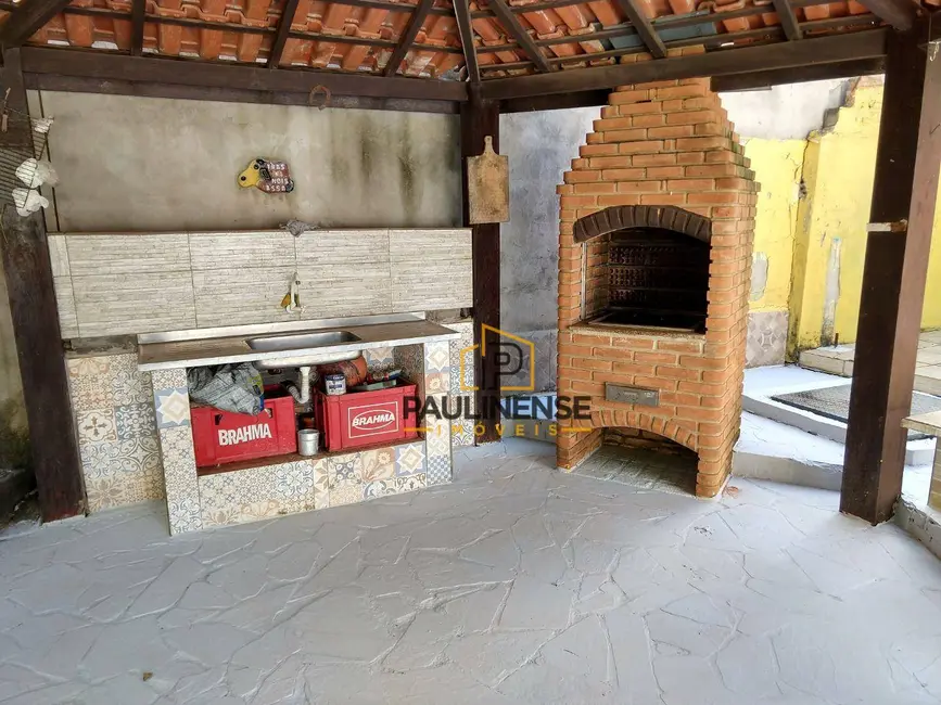 Foto 8 de Chácara com 1 quarto à venda, 820m2 em Balneário Tropical, Paulinia - SP