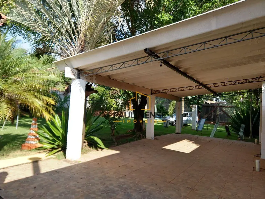 Foto 7 de Chácara com 1 quarto à venda, 820m2 em Balneário Tropical, Paulinia - SP