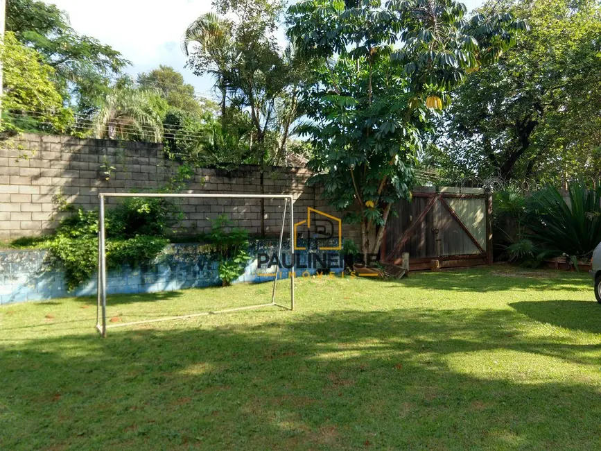 Foto 5 de Chácara com 1 quarto à venda, 820m2 em Balneário Tropical, Paulinia - SP
