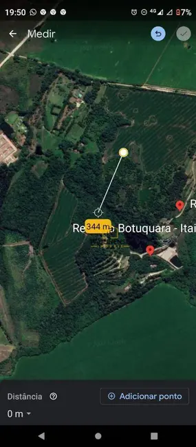 Foto 8 de Sala Comercial à venda, 338800m2 em Uvaranas, Ponta Grossa - PR