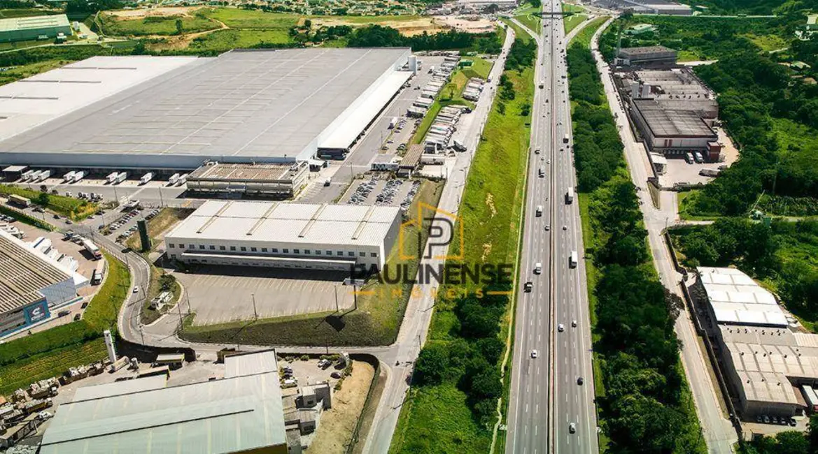 Foto 2 de Armazém / Galpão para alugar, 12000m2 em Santo Antonio, Louveira - SP