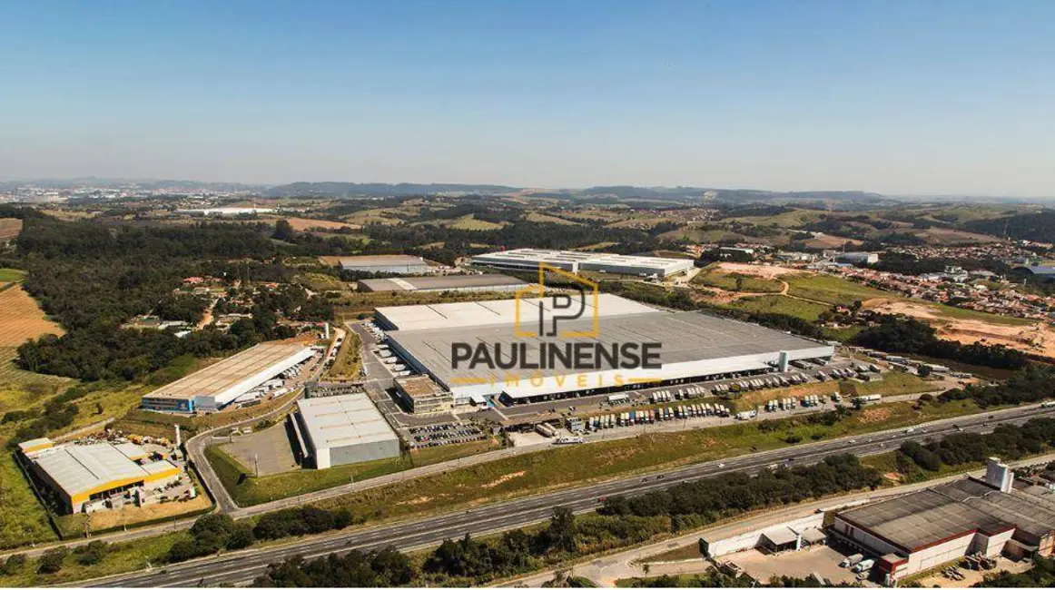 Foto 1 de Armazém / Galpão para alugar, 12000m2 em Santo Antonio, Louveira - SP