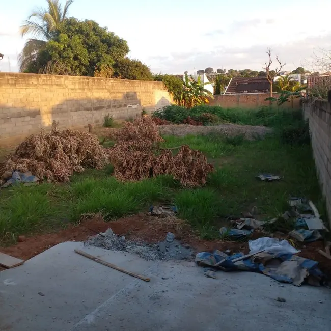 Foto 4 de Terreno / Lote à venda, 1188m2 em Santa Cecília, Paulinia - SP