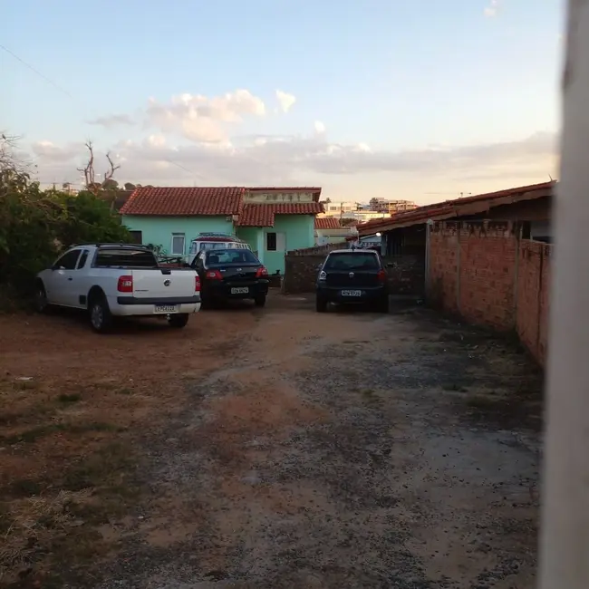 Foto 5 de Terreno / Lote à venda, 1188m2 em Santa Cecília, Paulinia - SP