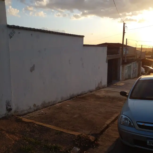 Foto 6 de Terreno / Lote à venda, 1188m2 em Santa Cecília, Paulinia - SP