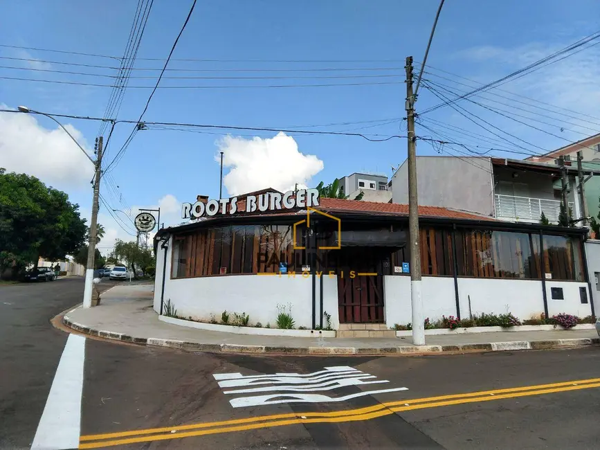 Foto 3 de Casa à venda, 349m2 em Jardim Vista Alegre, Paulinia - SP