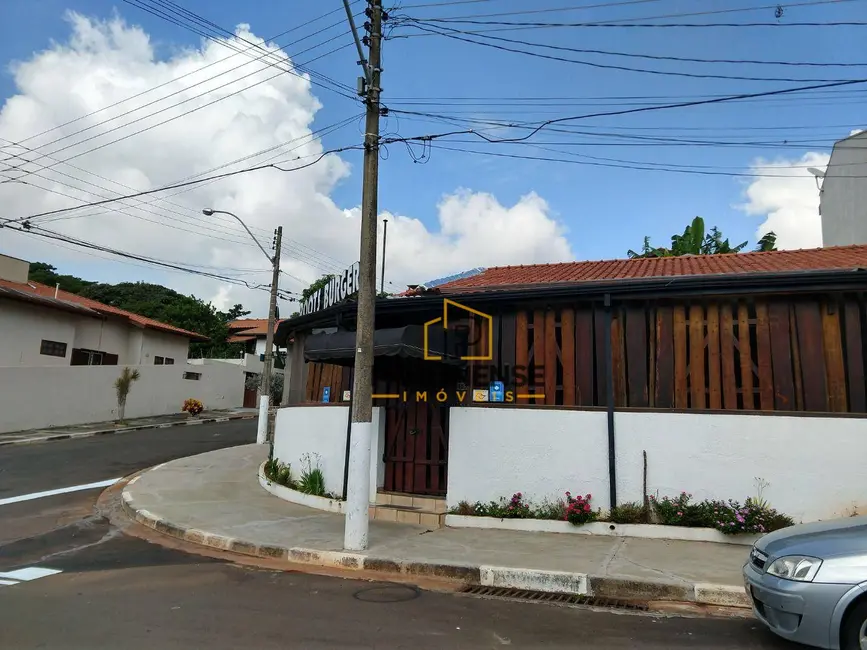 Foto 6 de Casa à venda, 349m2 em Jardim Vista Alegre, Paulinia - SP