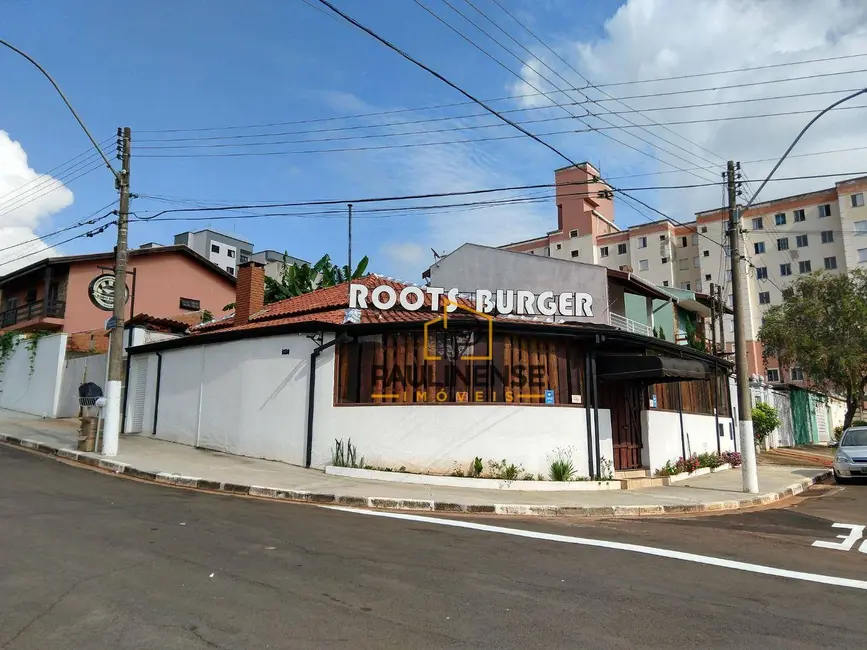 Foto 4 de Casa à venda, 349m2 em Jardim Vista Alegre, Paulinia - SP