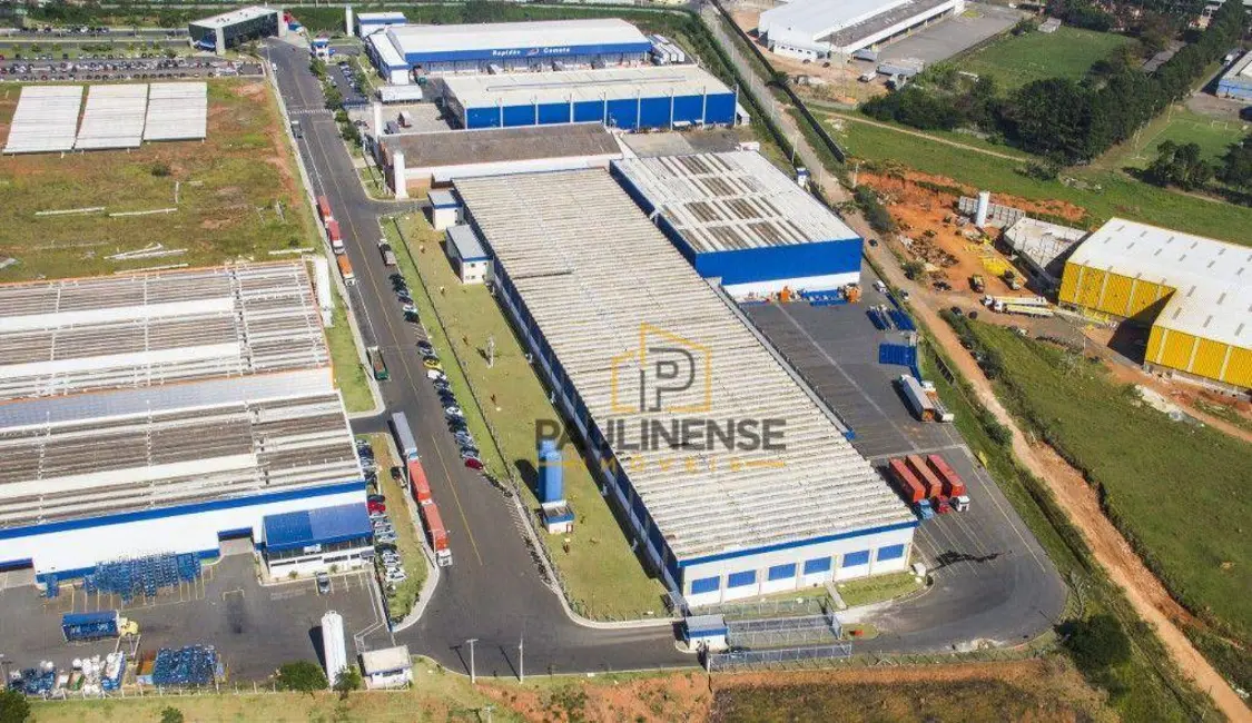 Foto 1 de Armazém / Galpão para alugar, 28847m2 em Chácara Monte Alegre, Sumare - SP