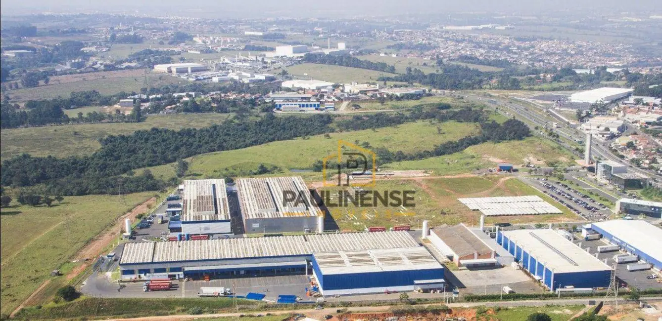 Foto 4 de Armazém / Galpão para alugar, 28847m2 em Chácara Monte Alegre, Sumare - SP