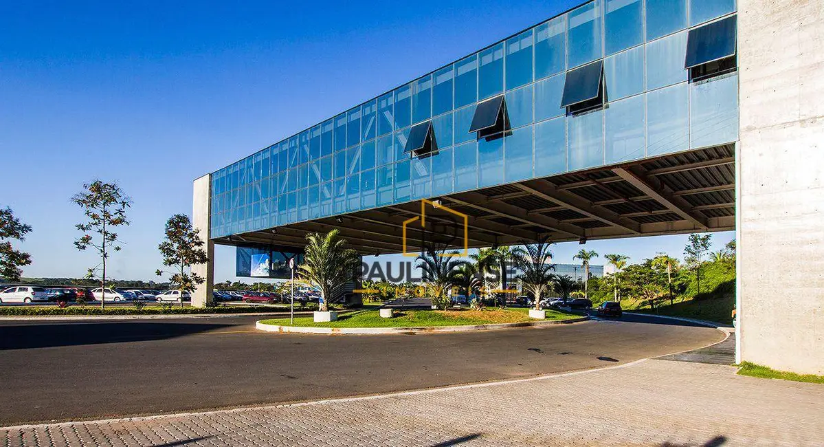 Foto 5 de Armazém / Galpão à venda, 28847m2 em Chácara Monte Alegre, Sumare - SP