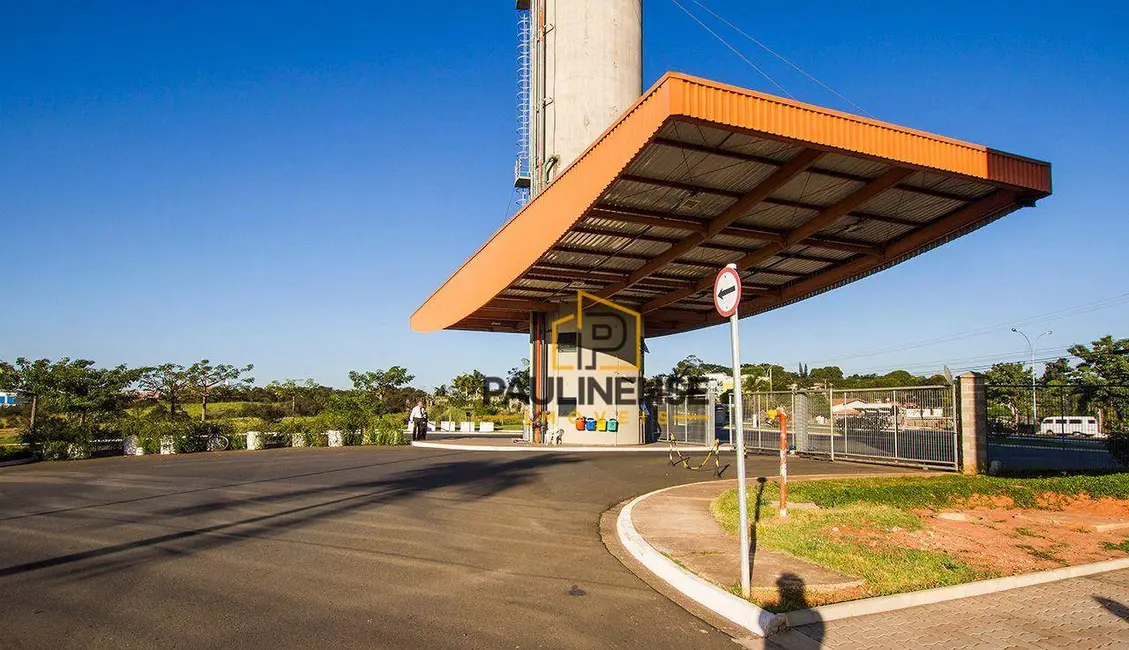 Foto 4 de Armazém / Galpão à venda, 28847m2 em Chácara Monte Alegre, Sumare - SP