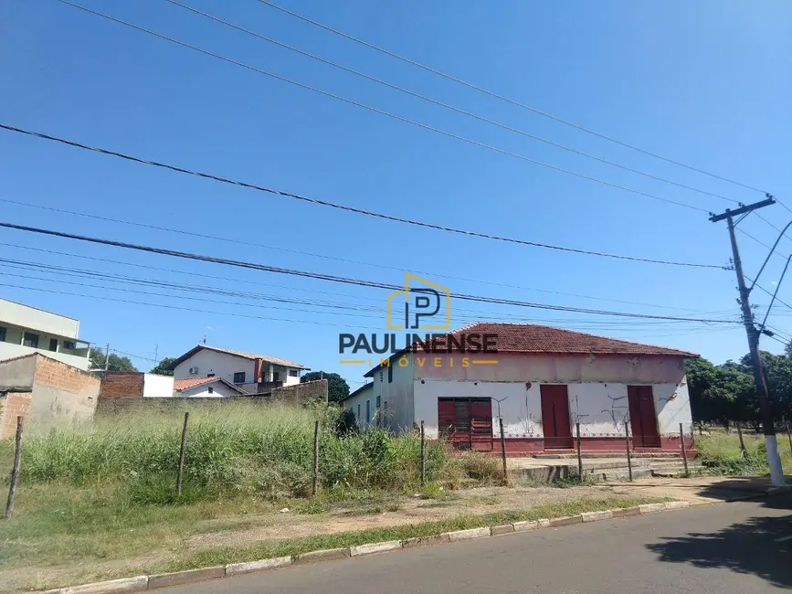 Foto 4 de Terreno / Lote à venda, 2198m2 em João Aranha, Paulinia - SP