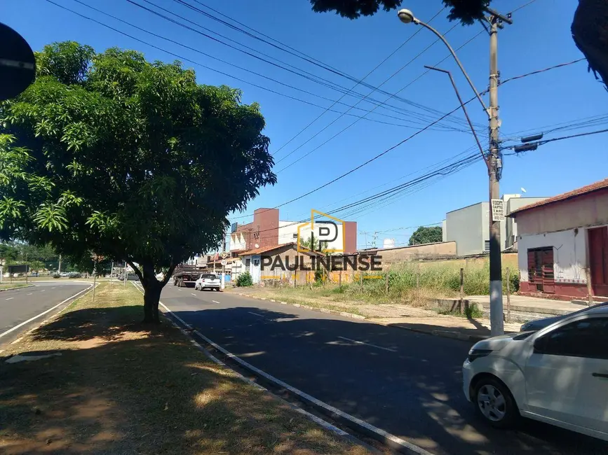 Foto 3 de Terreno / Lote à venda, 2198m2 em João Aranha, Paulinia - SP
