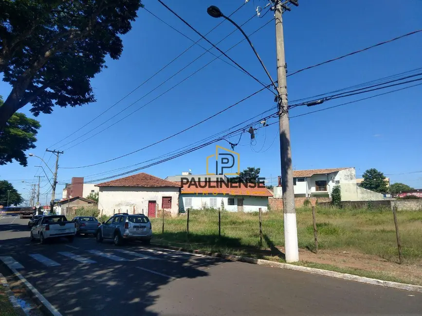 Foto 2 de Terreno / Lote à venda, 2198m2 em João Aranha, Paulinia - SP