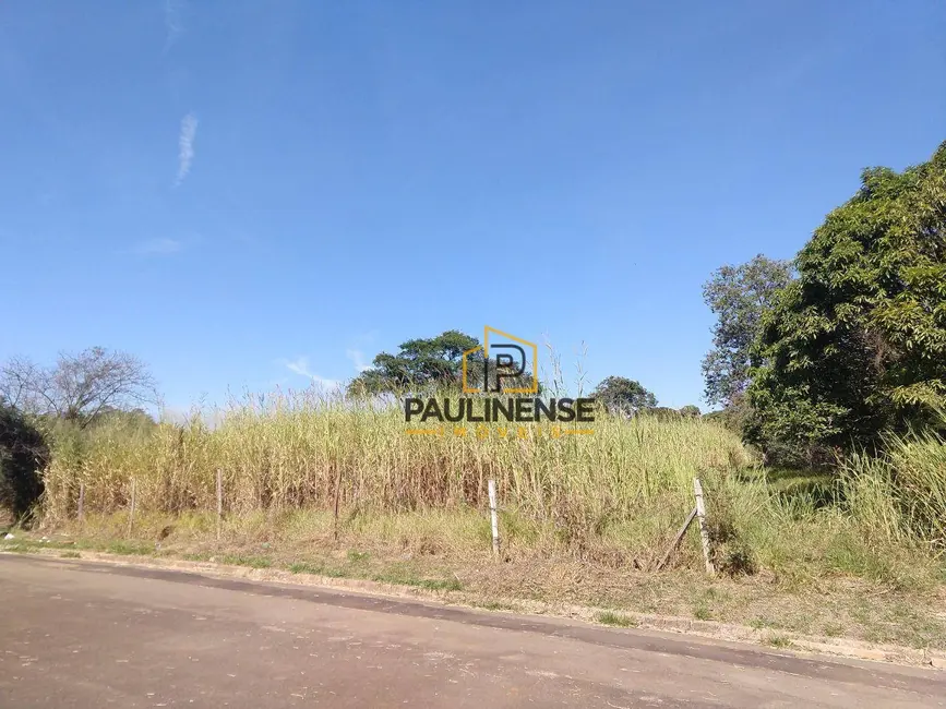 Foto 3 de Terreno / Lote à venda, 2793m2 em Nova Veneza, Paulinia - SP