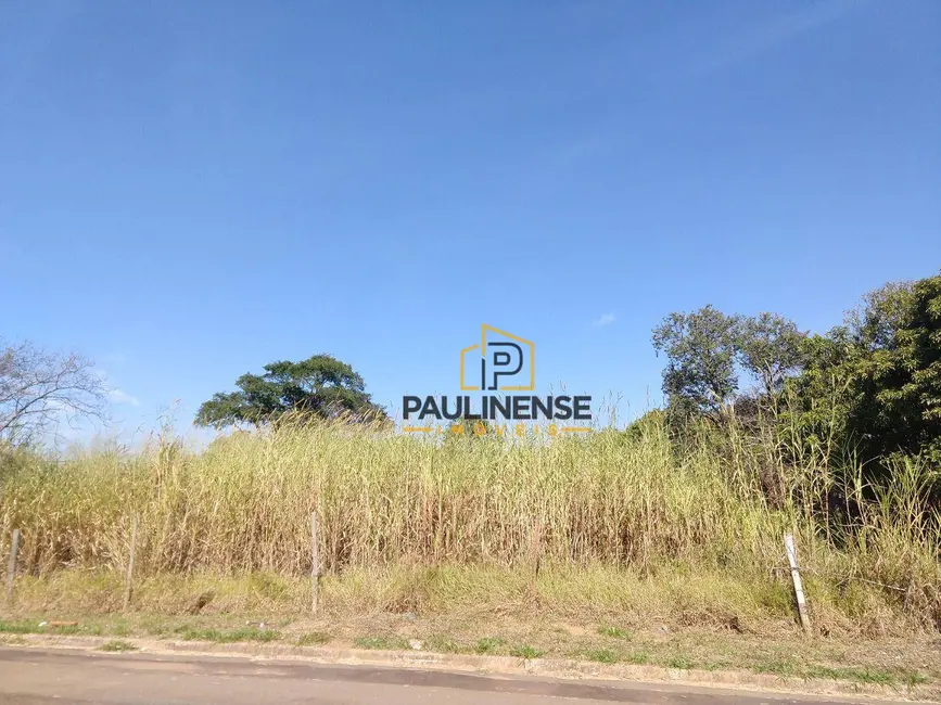 Foto 4 de Terreno / Lote à venda, 2793m2 em Nova Veneza, Paulinia - SP