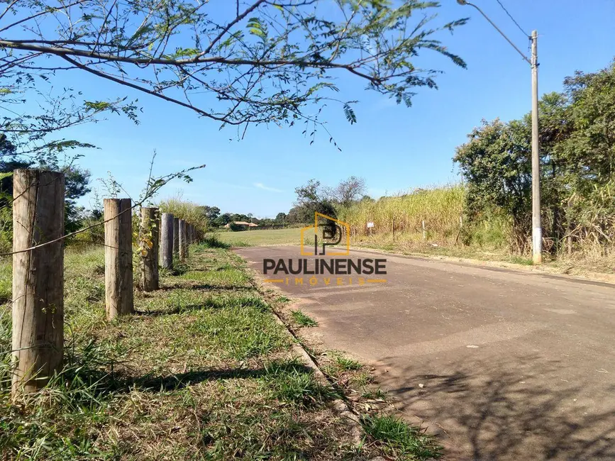 Foto 1 de Terreno / Lote à venda, 2793m2 em Nova Veneza, Paulinia - SP