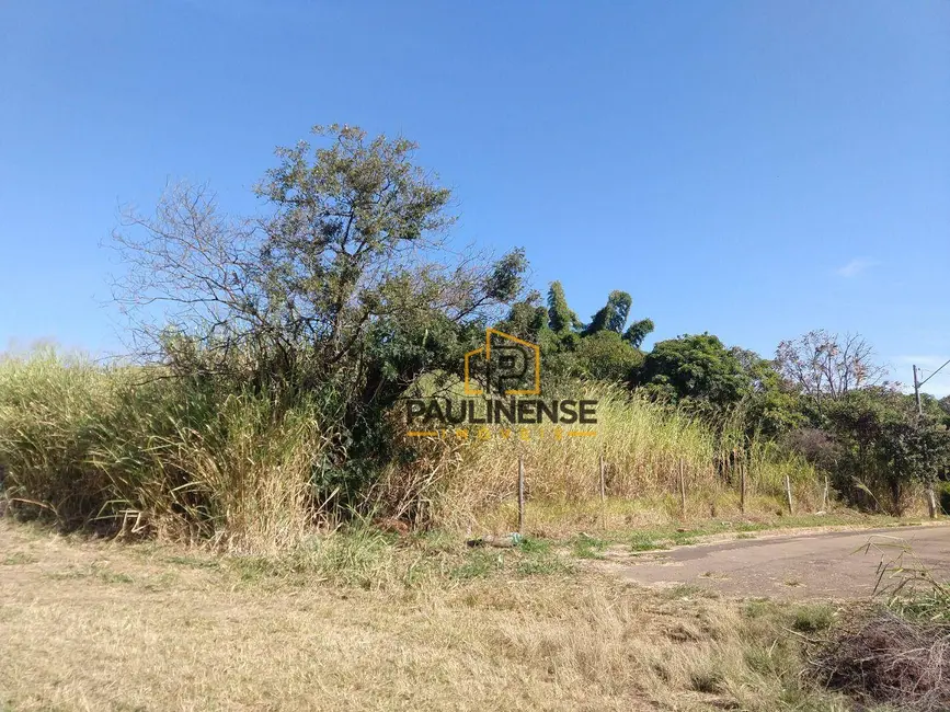 Foto 6 de Terreno / Lote à venda, 2793m2 em Nova Veneza, Paulinia - SP