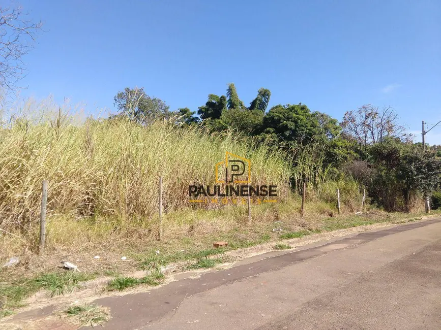 Foto 2 de Terreno / Lote à venda, 2793m2 em Nova Veneza, Paulinia - SP