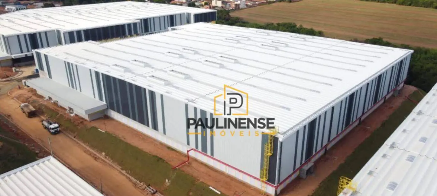 Foto 2 de Armazém / Galpão para alugar, 138000m2 em Limeira - SP