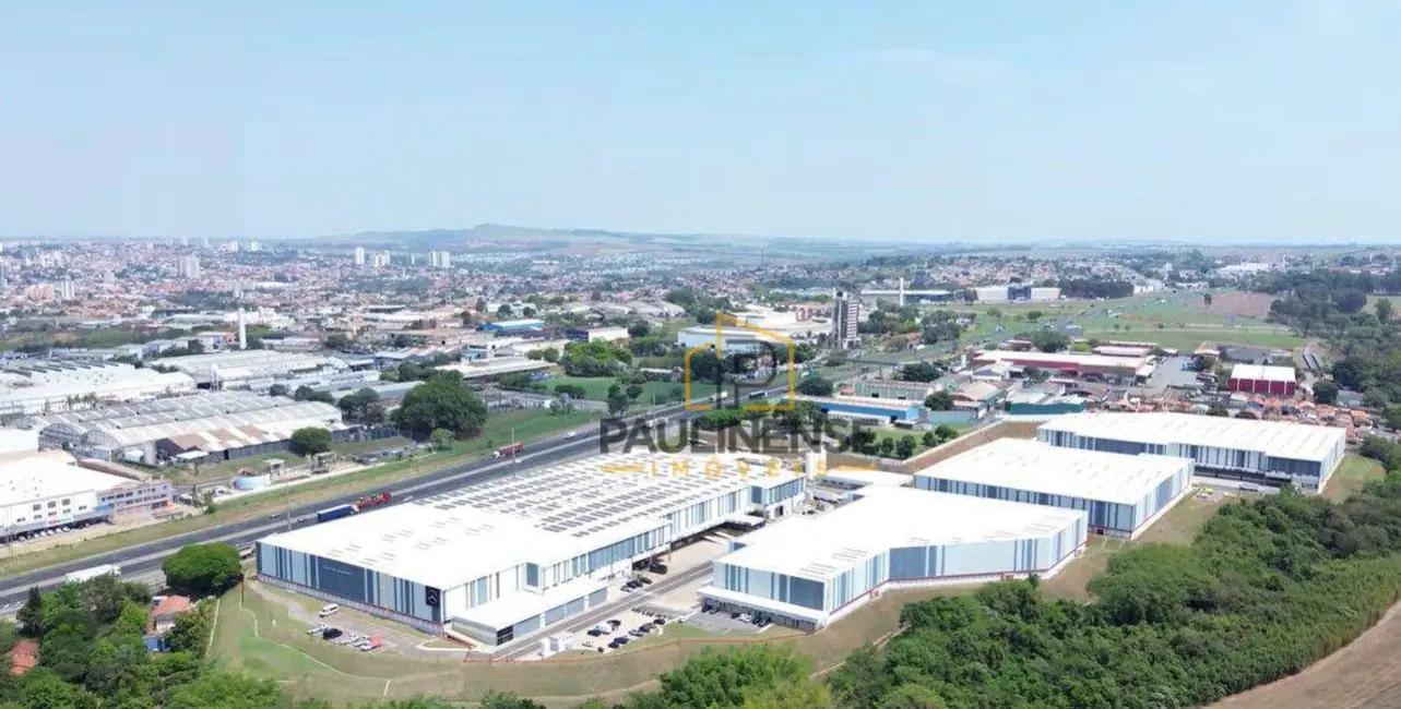 Foto 3 de Armazém / Galpão para alugar, 2600m2 em Limeira - SP