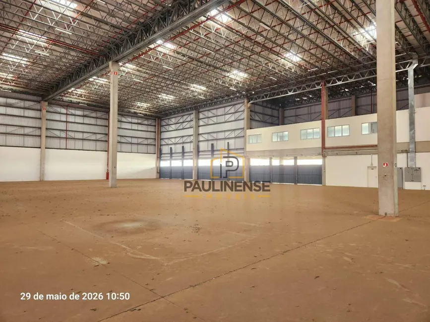 Foto 8 de Armazém / Galpão para alugar, 2600m2 em Limeira - SP