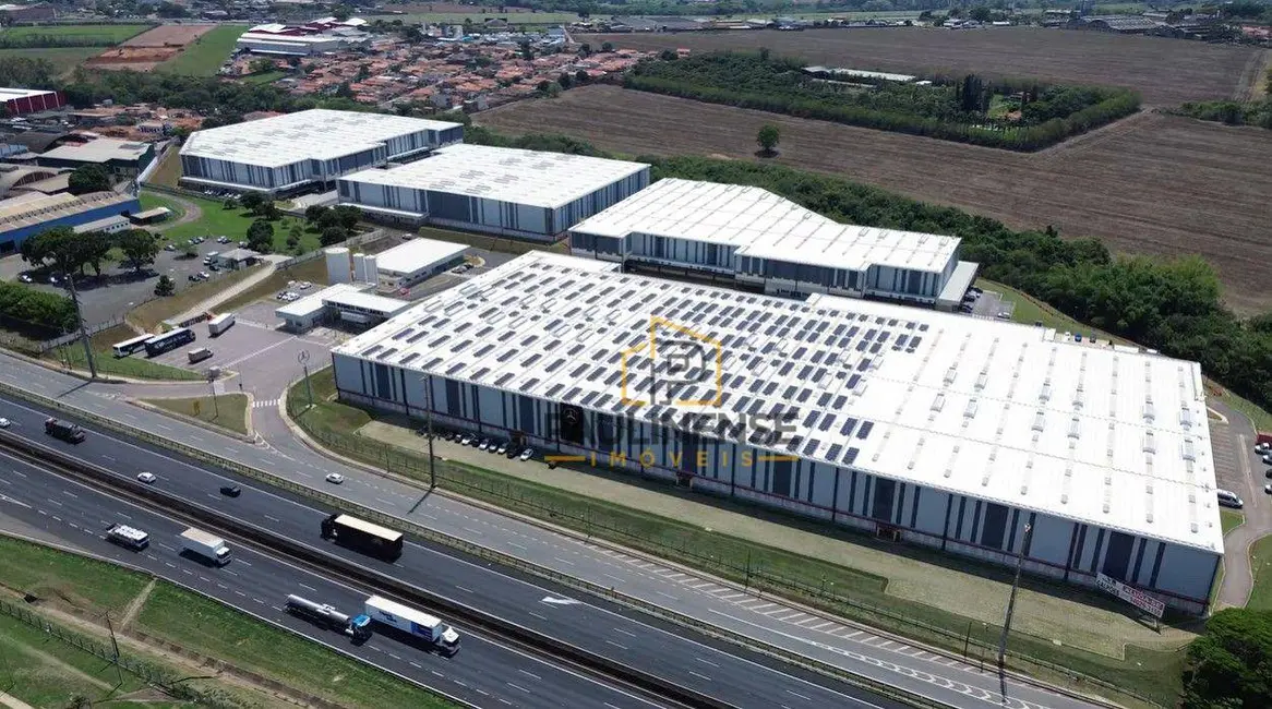 Foto 2 de Armazém / Galpão para alugar, 2600m2 em Limeira - SP
