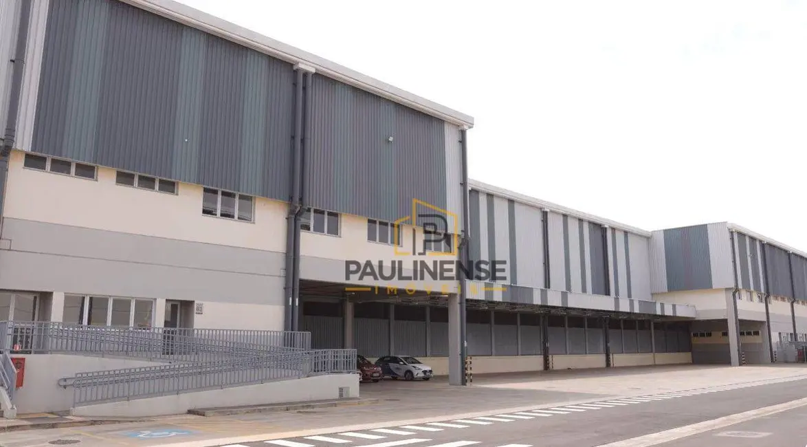 Foto 6 de Armazém / Galpão para alugar, 2600m2 em Limeira - SP
