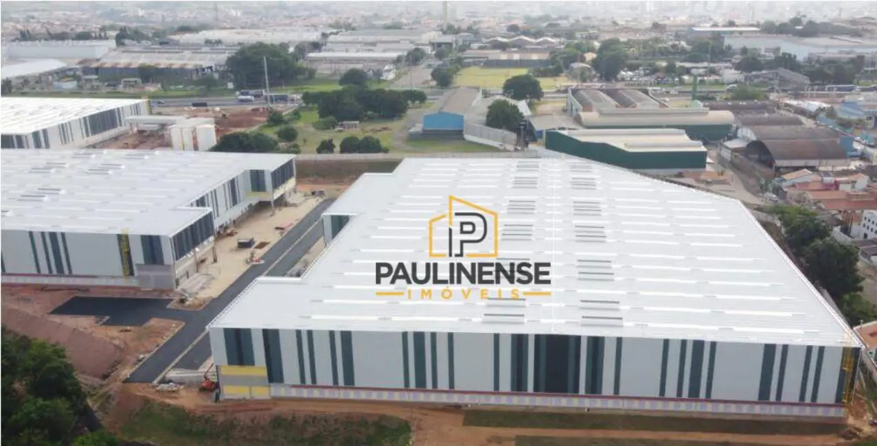 Foto 1 de Armazém / Galpão para alugar, 138000m2 em Limeira - SP