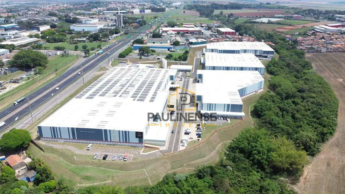 Foto 4 de Armazém / Galpão para alugar, 2600m2 em Limeira - SP