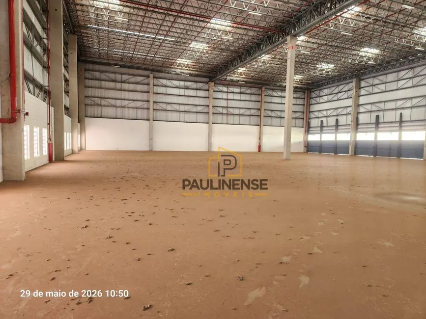 Foto 7 de Armazém / Galpão para alugar, 2600m2 em Limeira - SP